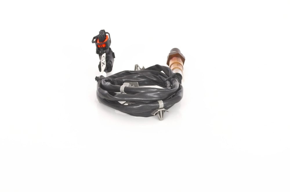 BOSCH 0258006963 Oksijen Sensörü Lambda Sensörü 55559332 uygun fiyat hızlı kargo