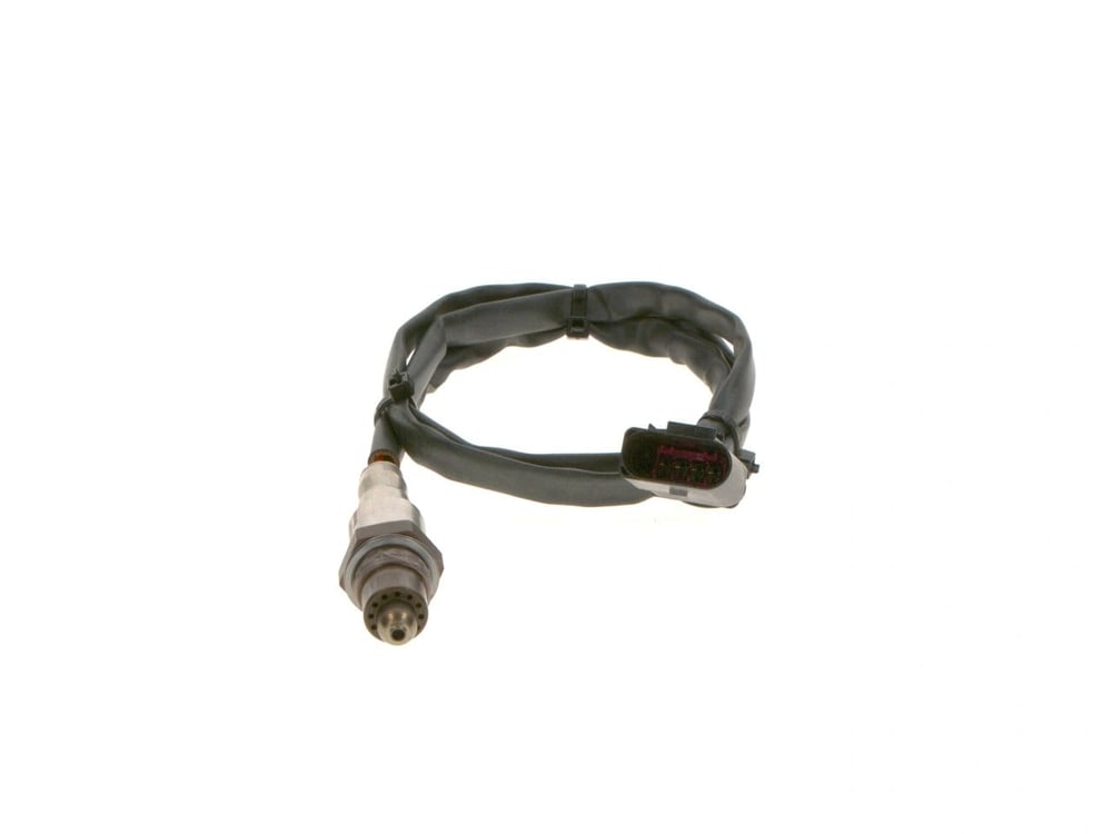 BOSCH 0 258 030 112 Oksijen Sensörü Lambda Sensörü 04E906262BE uygun fiyat hızlı kargo