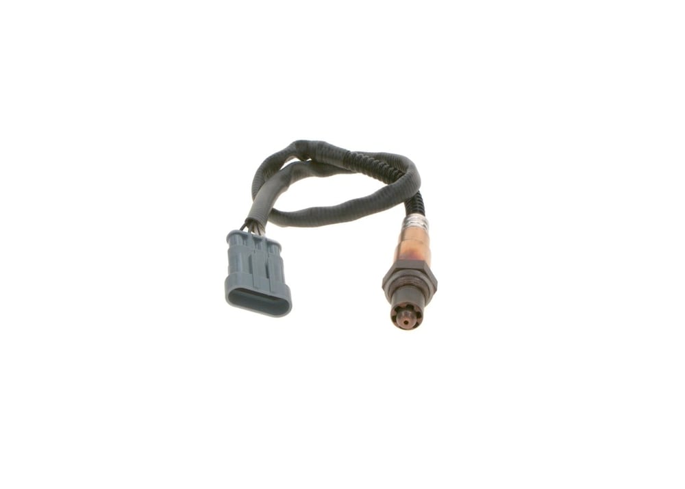 BOSCH 0 258 010 046 Oksijen Sensörü Lambda Sensörü 55214621 uygun fiyat hızlı kargo