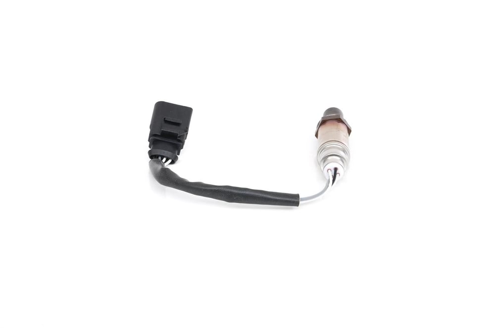BOSCH F 00H L00 361 Oksijen Sensörü Lambda Sensörü 03F906262C uygun fiyat hızlı kargo