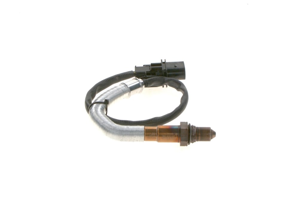 BOSCH 0 281 004 066 Oksijen Sensörü Lambda Sensörü 13627801158 uygun fiyat hızlı kargo