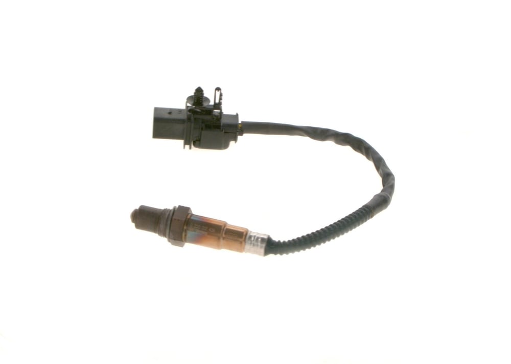 BOSCH 0 258 017 456 Oksijen Sensörü Lambda Sensörü 30751138 uygun fiyat hızlı kargo