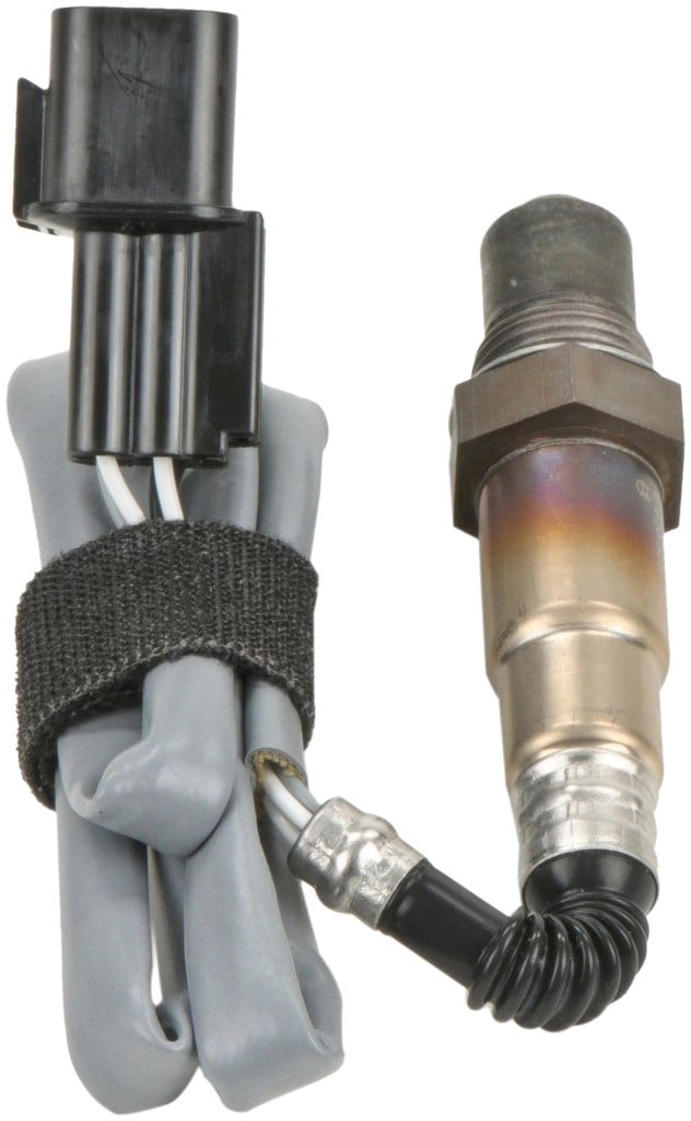 BOSCH 0 258 986 650 Oksijen Sensörü Lambda Sensörü 1588A048 uygun fiyat hızlı kargo