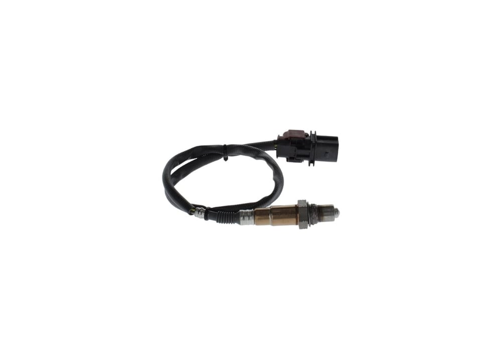 BOSCH 0258017531 Oksijen Sensörü Lambda Sensörü 2118242 uygun fiyat hızlı kargo