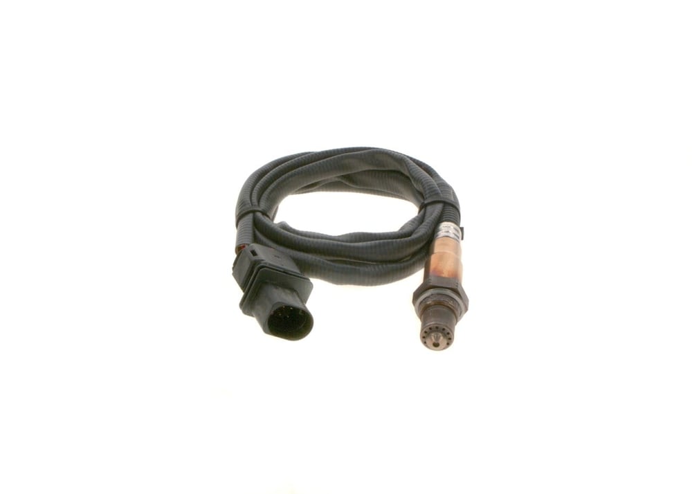 BOSCH 0 258 017 098 Oksijen Sensörü Lambda Sensörü 11787558055 uygun fiyat hızlı kargo