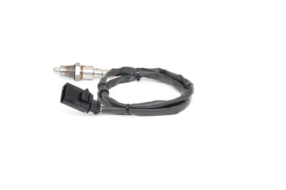 BOSCH 0 258 030 088 Oksijen Sensörü Lambda Sensörü 04E906262AL uygun fiyat hızlı kargo