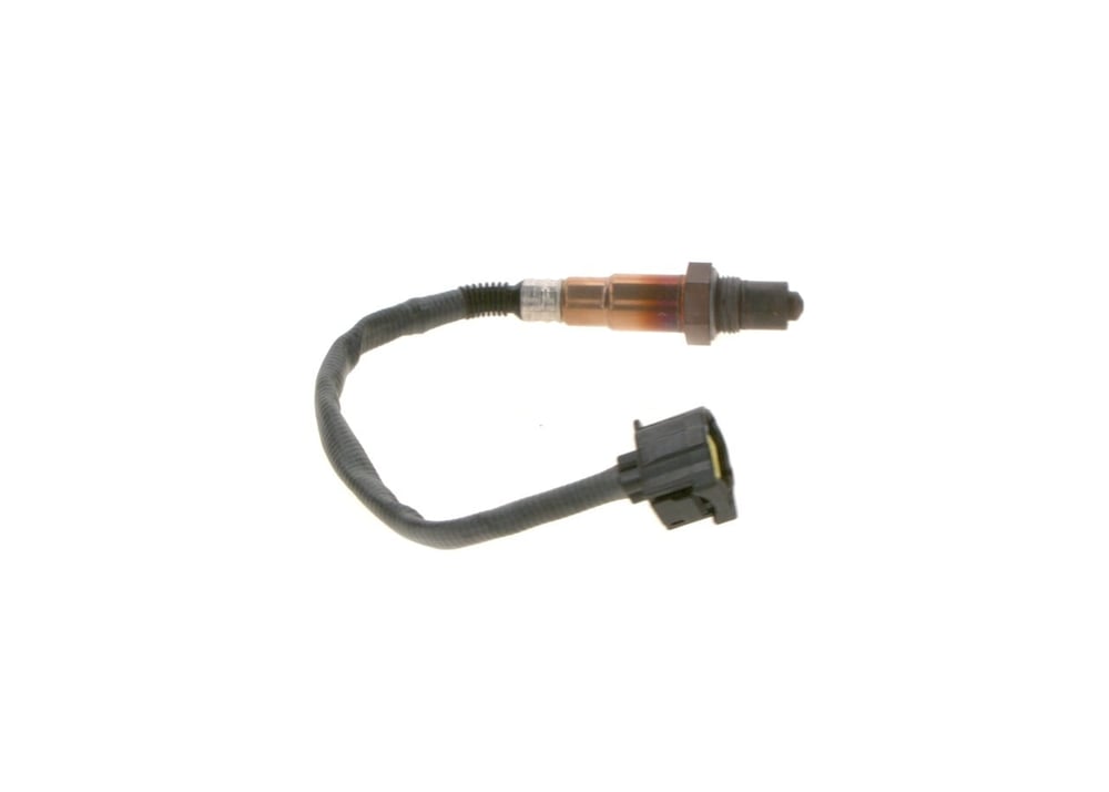 BOSCH 0 258 006 749 Oksijen Sensörü Lambda Sensörü 0035428218 uygun fiyat hızlı kargo