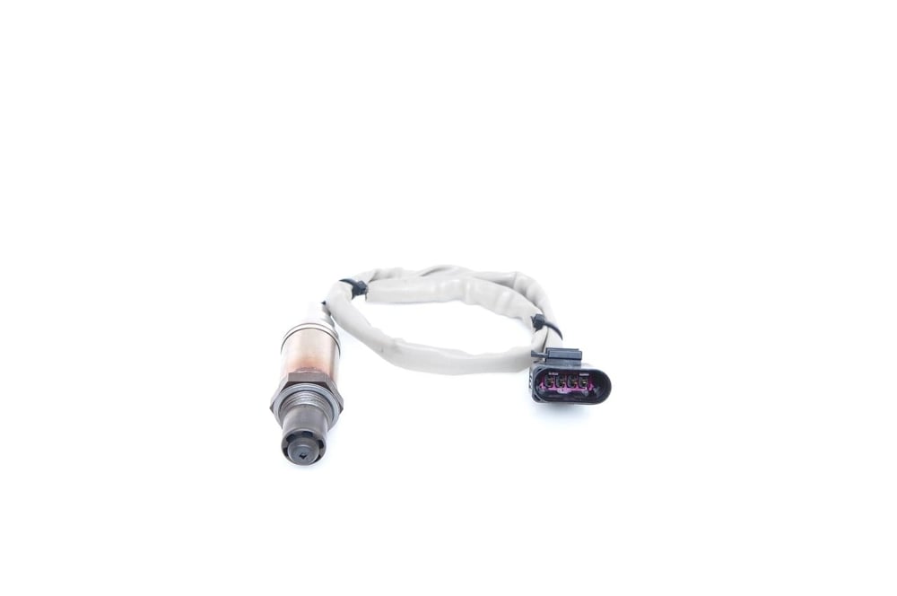 BOSCH F 00H L00 389 Oksijen Sensörü Lambda Sensörü 03C906262AA uygun fiyat hızlı kargo