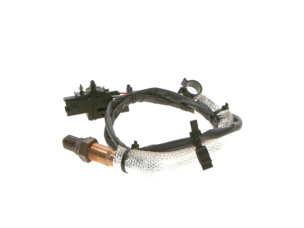 BOSCH 0 258 007 368 Oksijen Sensörü Lambda Sensörü 8642738 uygun fiyat hızlı kargo
