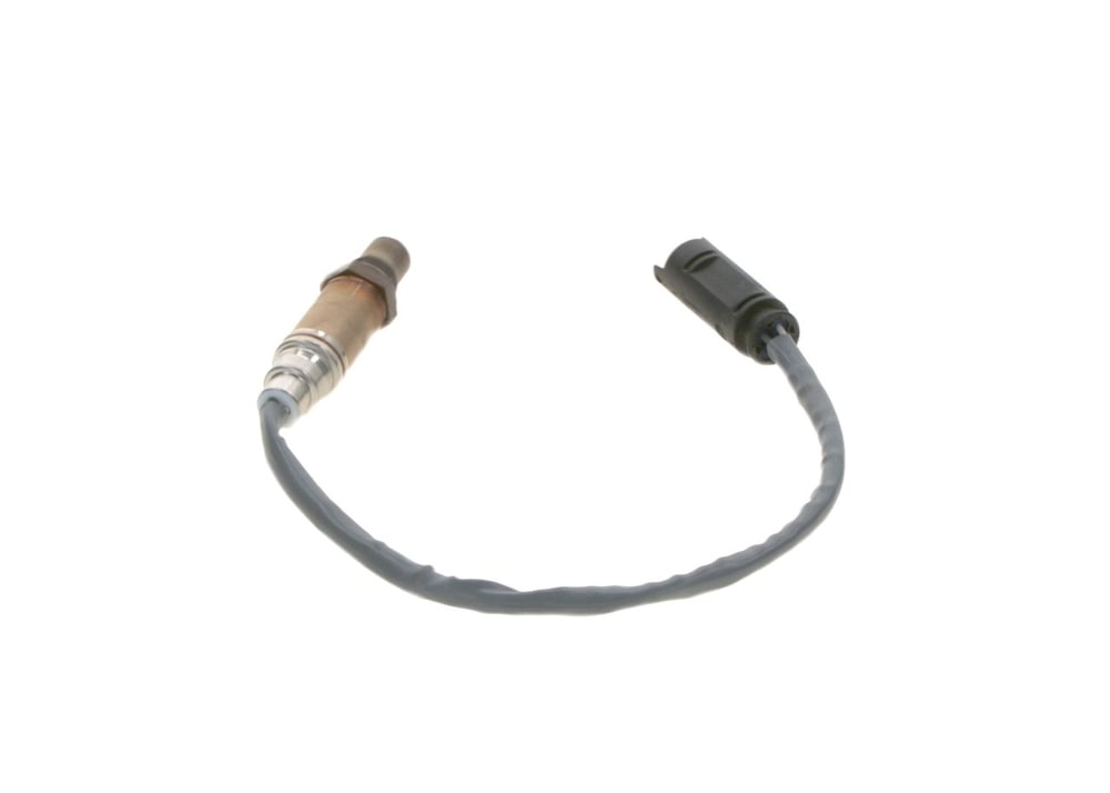 BOSCH 0258005321 Oksijen Sensörü Lambda Sensörü 11787512002 uygun fiyat hızlı kargo