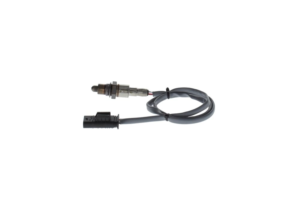BOSCH 0 258 030 0BX Oksijen Sensörü Lambda Sensörü 11788631049 uygun fiyat hızlı kargo