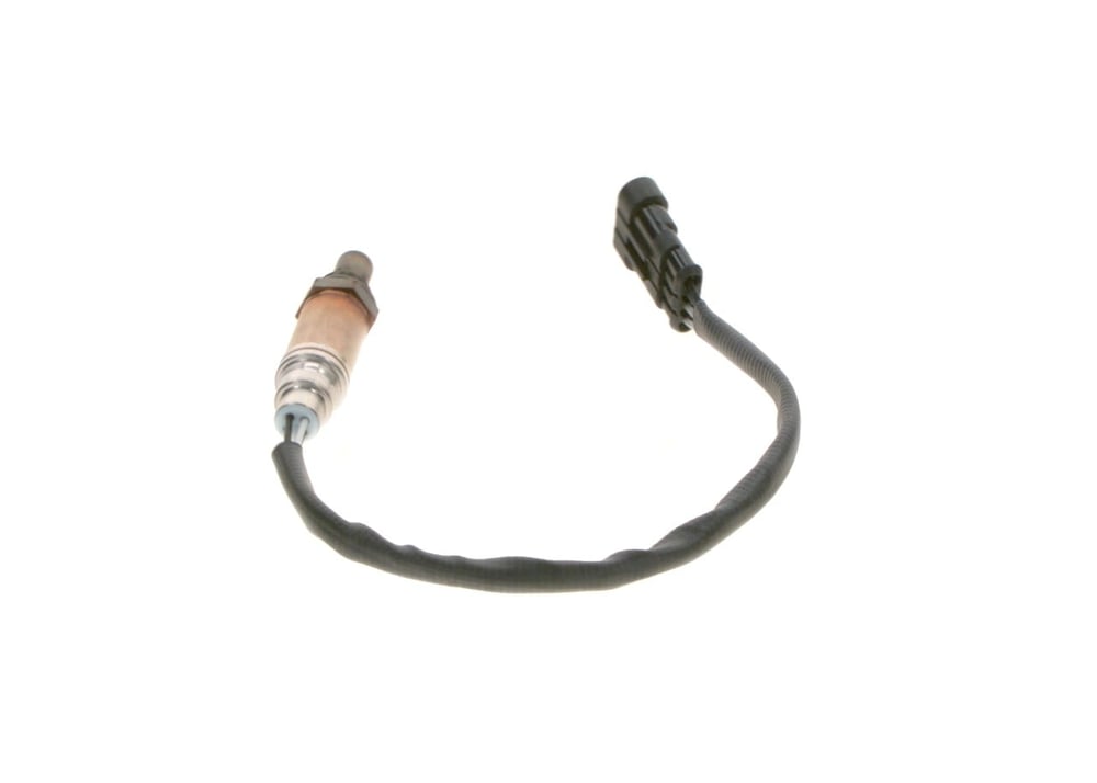 BOSCH 0 258 005 229 Oksijen Sensörü Lambda Sensörü 00465195170 uygun fiyat hızlı kargo