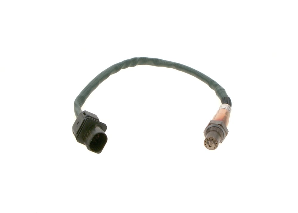 BOSCH 0 258 017 283 Oksijen Sensörü Lambda Sensörü 0085423018 uygun fiyat hızlı kargo
