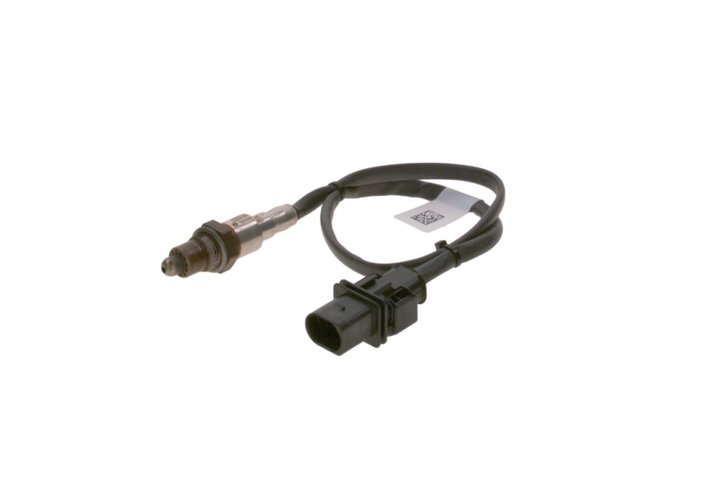 BOSCH 0258037005 Oksijen Sensörü Lambda Sensörü 11788043677 uygun fiyat hızlı kargo