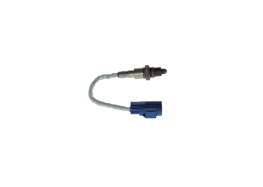BOSCH 0 258 030 09G Oksijen Sensörü Lambda Sensörü CPLA9G444HA uygun fiyat hızlı kargo