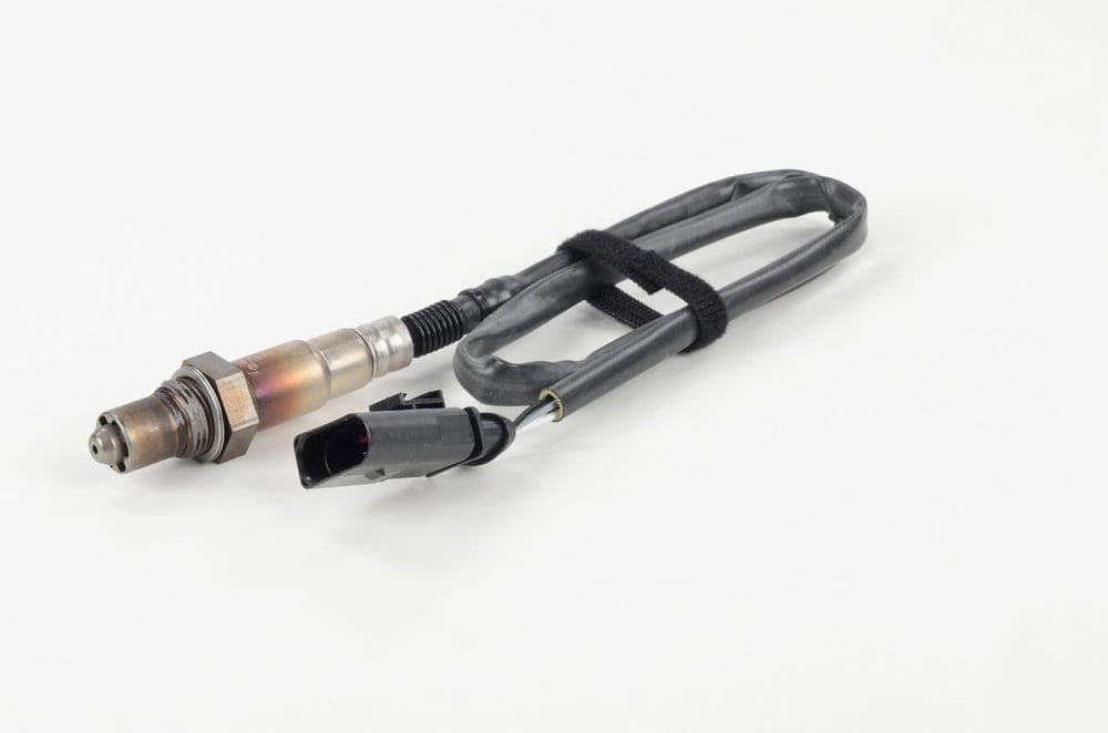 BOSCH 0 258 010 038 Oksijen Sensörü Lambda Sensörü 06J906262AF uygun fiyat hızlı kargo