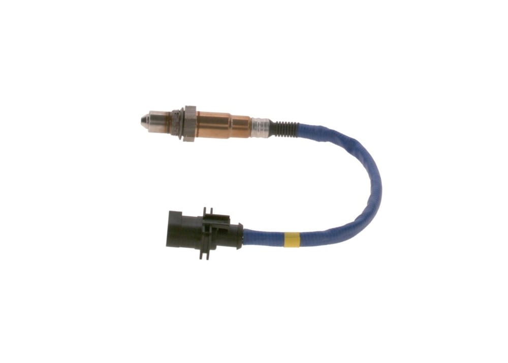 BOSCH 0 281 004 229 Oksijen Sensörü Lambda Sensörü 8946702100 uygun fiyat hızlı kargo