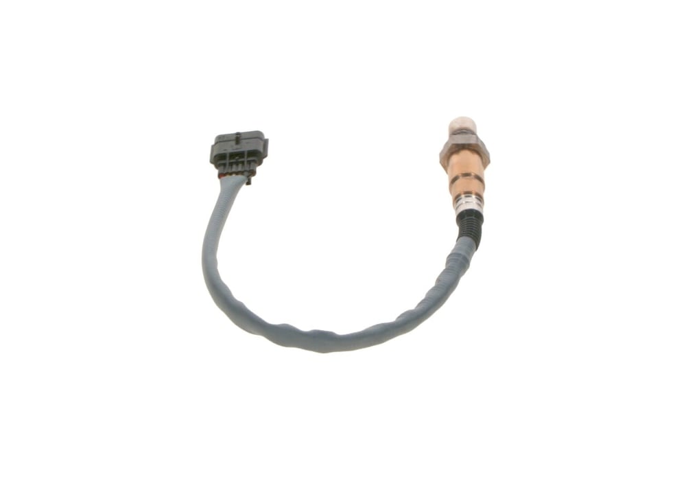 BOSCH 0 281 004 221 Oksijen Sensörü Lambda Sensörü 0105424118 uygun fiyat hızlı kargo
