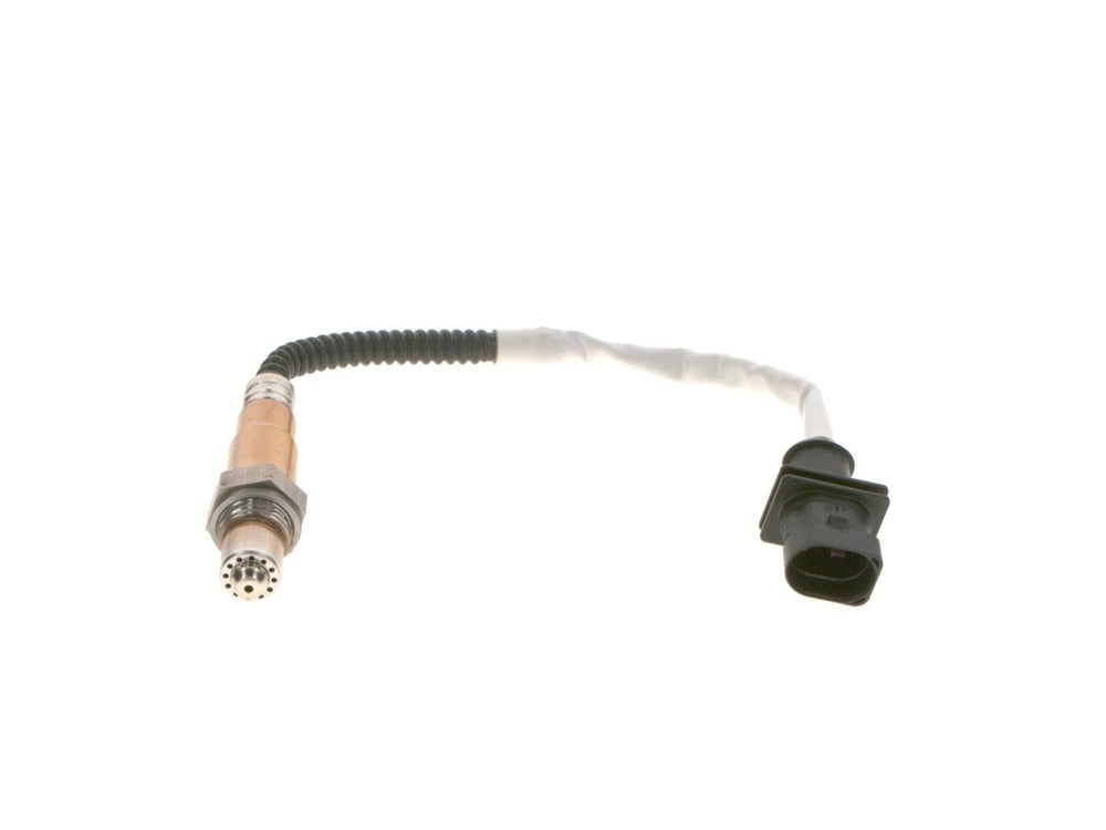 BOSCH 0 258 027 160 Oksijen Sensörü Lambda Sensörü 02JDE31647 uygun fiyat hızlı kargo