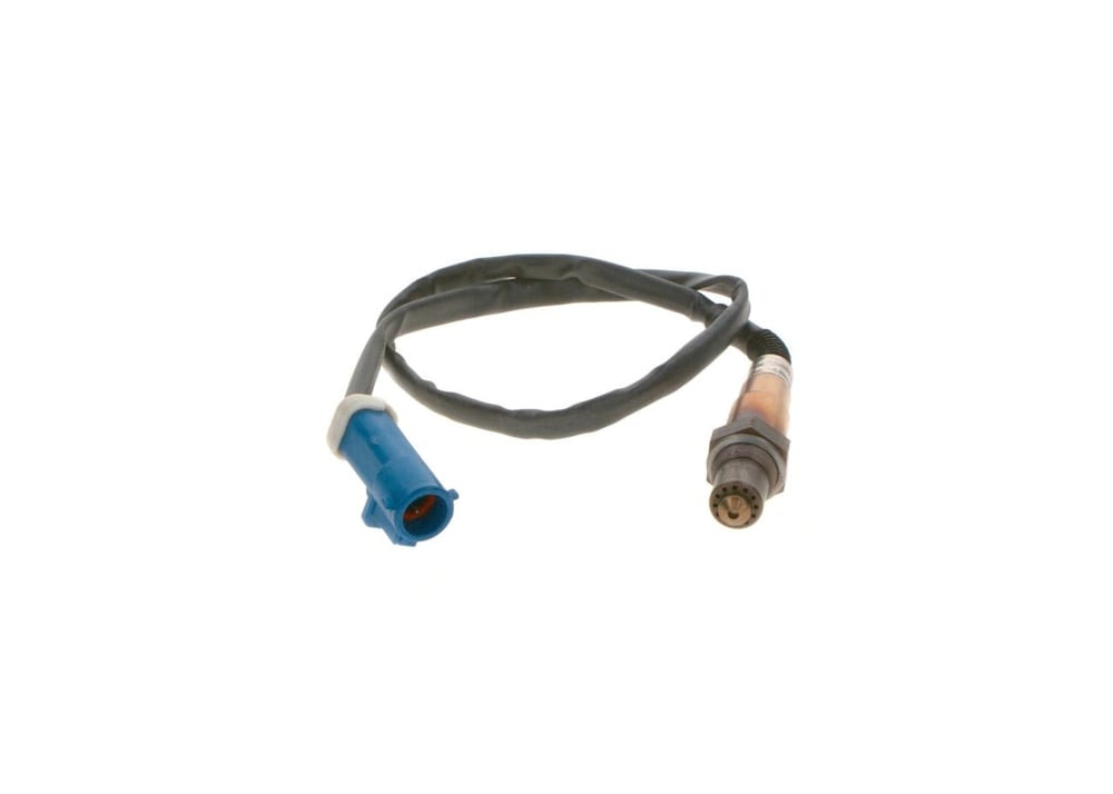 BOSCH 0 258 006 927 Oksijen Sensörü Lambda Sensörü 1376445 uygun fiyat hızlı kargo