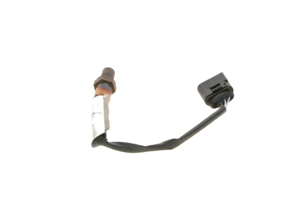BOSCH 0 258 006 392 Oksijen Sensörü Lambda Sensörü 06A906262AD uygun fiyat hızlı kargo