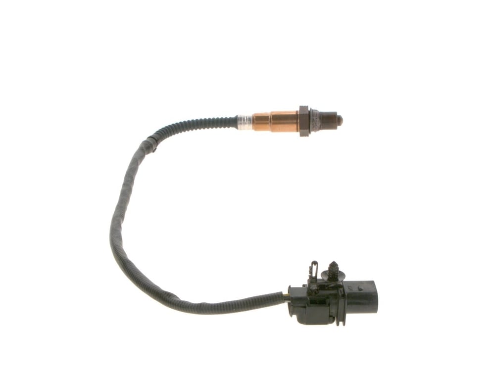 BOSCH 0 281 004 591 Oksijen Sensörü Lambda Sensörü 1576217 uygun fiyat hızlı kargo