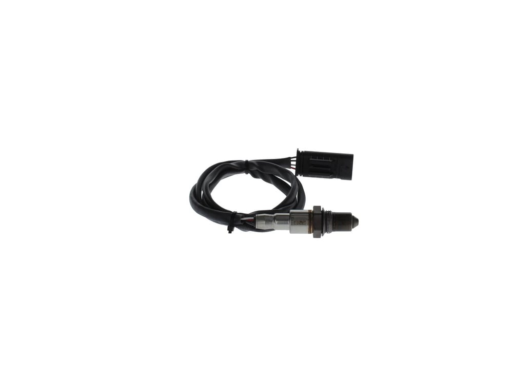 BOSCH 0 281 004 740 Oksijen Sensörü Lambda Sensörü 13628573155 uygun fiyat hızlı kargo