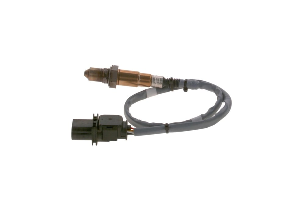 BOSCH 0 281 004 490 Oksijen Sensörü Lambda Sensörü 04L906262L uygun fiyat hızlı kargo