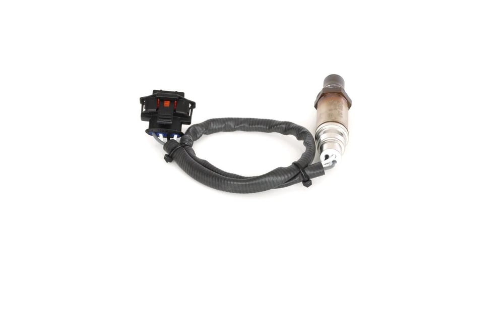 BOSCH F 00H L00 355 Oksijen Sensörü Lambda Sensörü 55353812 uygun fiyat hızlı kargo