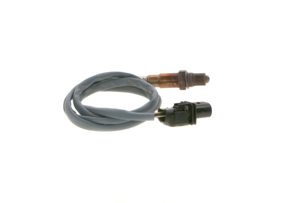 BOSCH 0 258 017 102 Oksijen Sensörü Lambda Sensörü 11787558087 uygun fiyat hızlı kargo