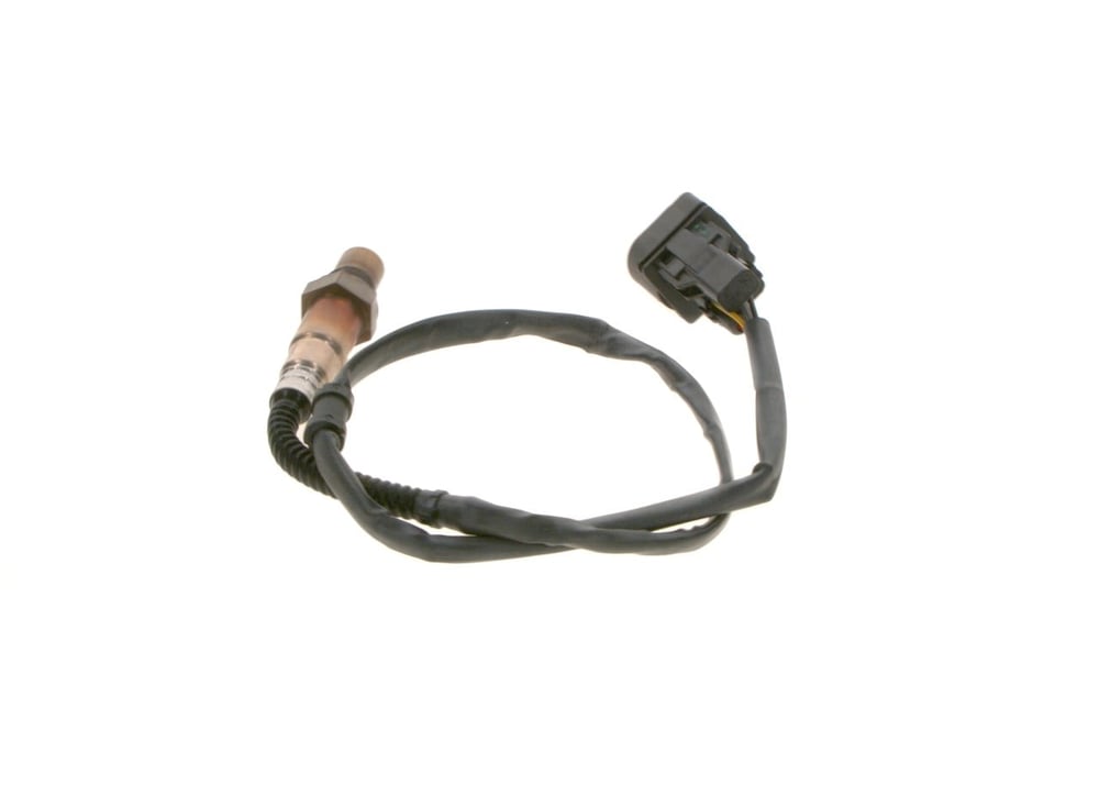 BOSCH 0 258 007 057 Oksijen Sensörü Lambda Sensörü 06A906262AF uygun fiyat hızlı kargo