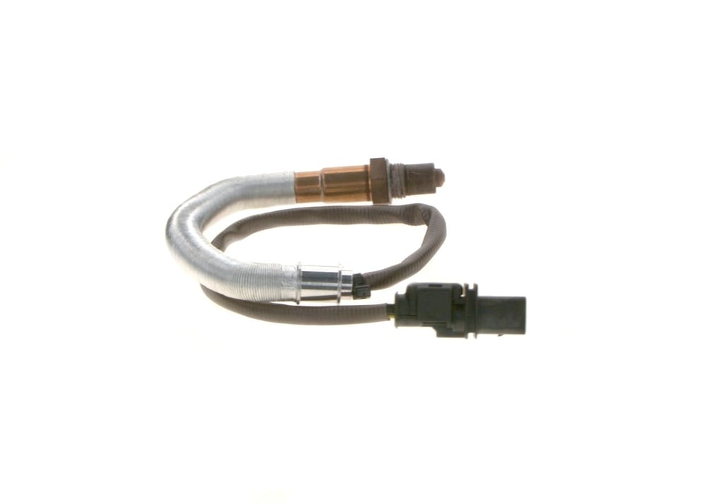 BOSCH 0 258 017 483 Oksijen Sensörü Lambda Sensörü 0005423100 uygun fiyat hızlı kargo