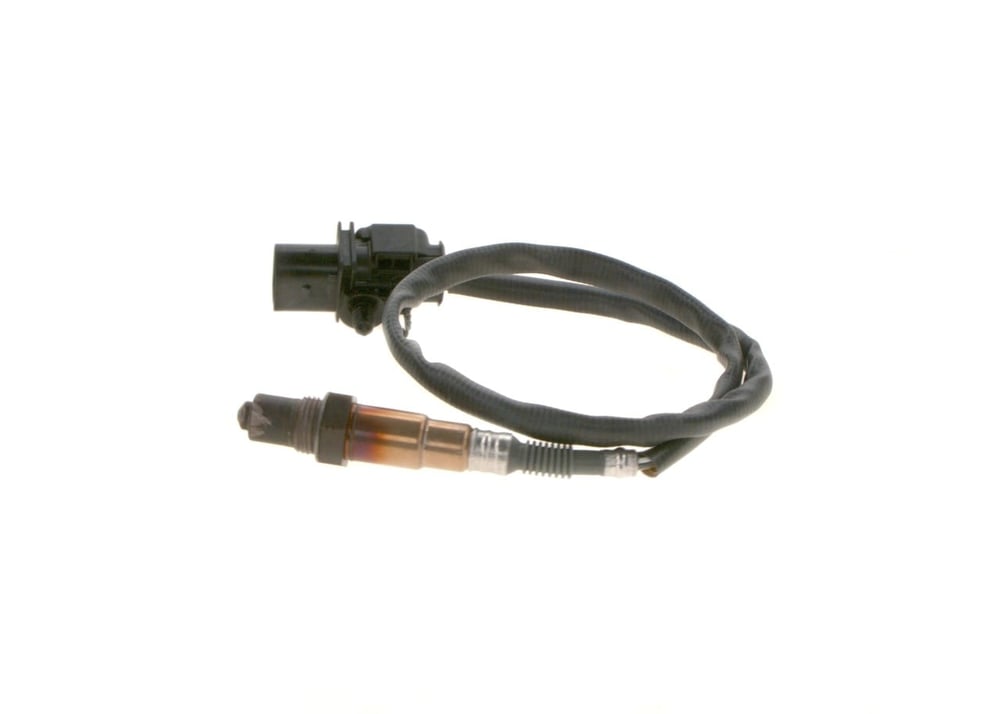 BOSCH 0 258 017 446 Oksijen Sensörü Lambda Sensörü 1871327 uygun fiyat hızlı kargo