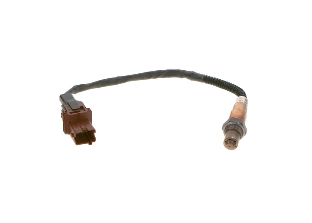 BOSCH 0 258 007 084 Oksijen Sensörü Lambda Sensörü 22641AA080 uygun fiyat hızlı kargo