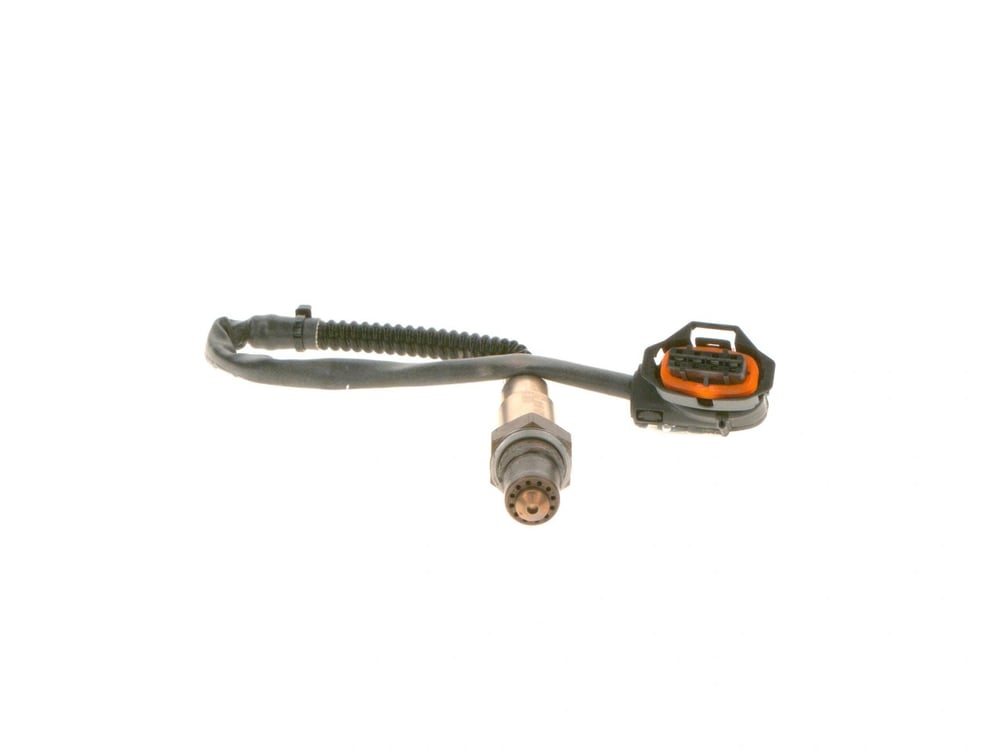 BOSCH 0 258 010 532 Oksijen Sensörü Lambda Sensörü 25198483 uygun fiyat hızlı kargo