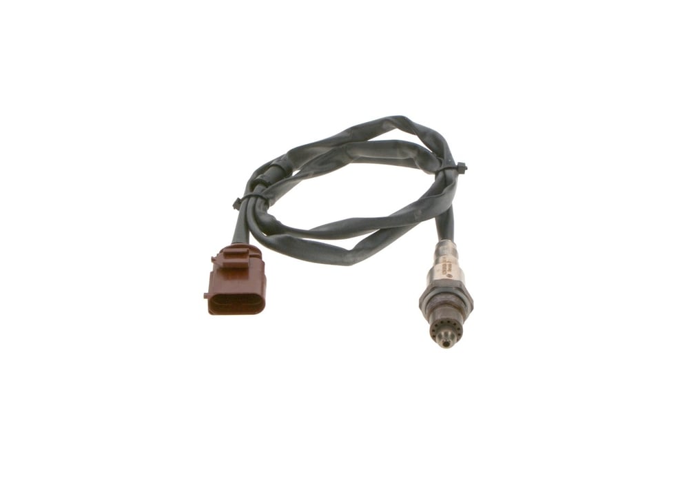 BOSCH 0 258 030 026 Oksijen Sensörü Lambda Sensörü 04E906262H uygun fiyat hızlı kargo