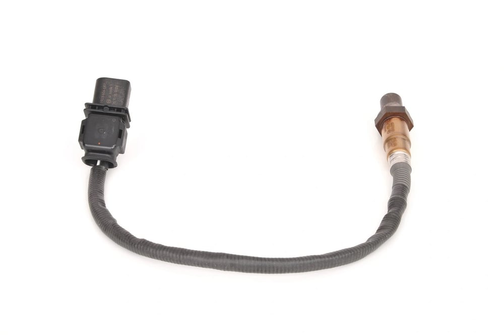 BOSCH 0 281 004 027 Oksijen Sensörü Lambda Sensörü 04L906262L uygun fiyat hızlı kargo