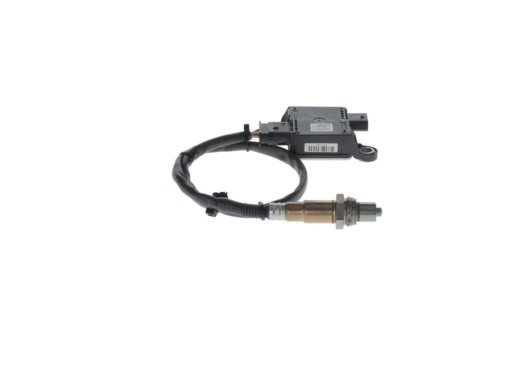 BOSCH 0281007509 Partikül Sensörü 39265 2U200 uygun fiyat hızlı kargo