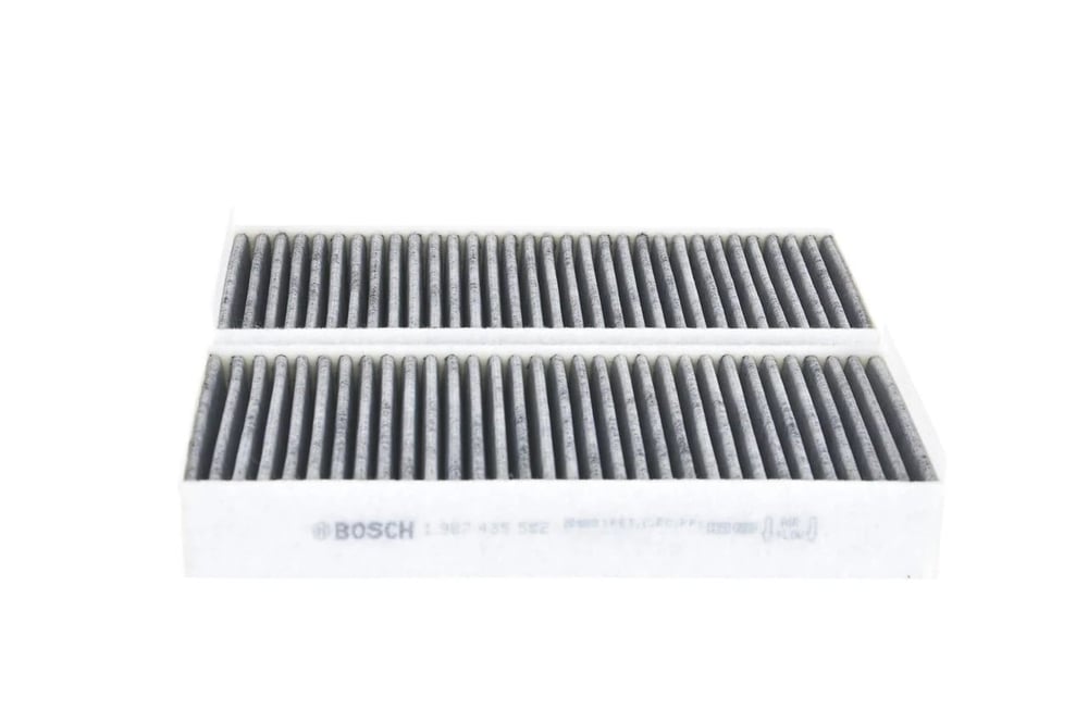BOSCH 1 987 435 582 Polen Filtresi 64116823725 uygun fiyat hızlı kargo