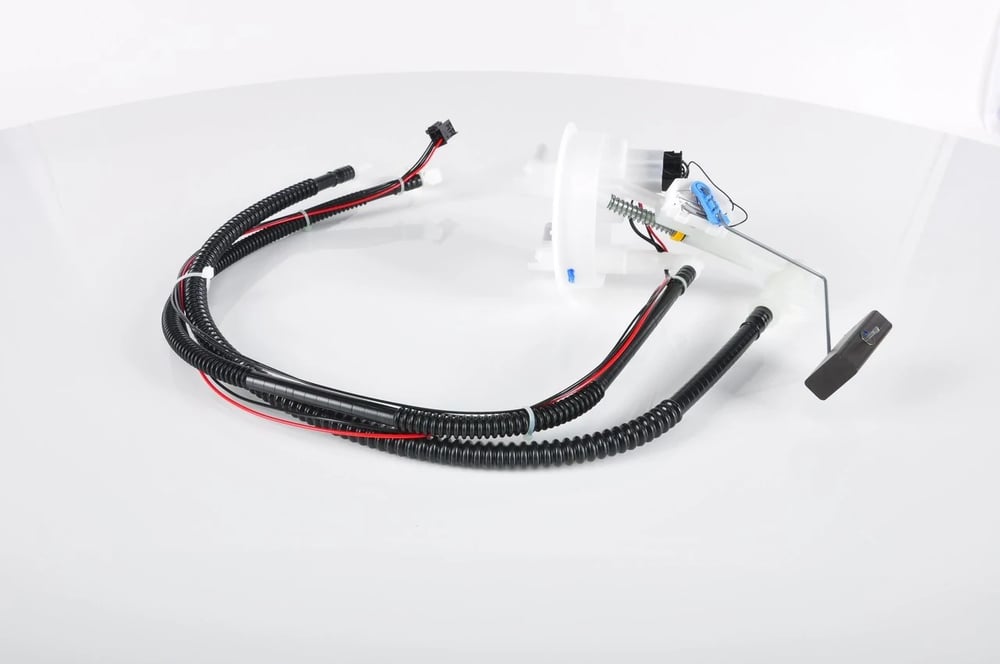 BOSCH 0 986 580 340 Şamandıra Yakıt Pompası 2034702541 uygun fiyat hızlı kargo