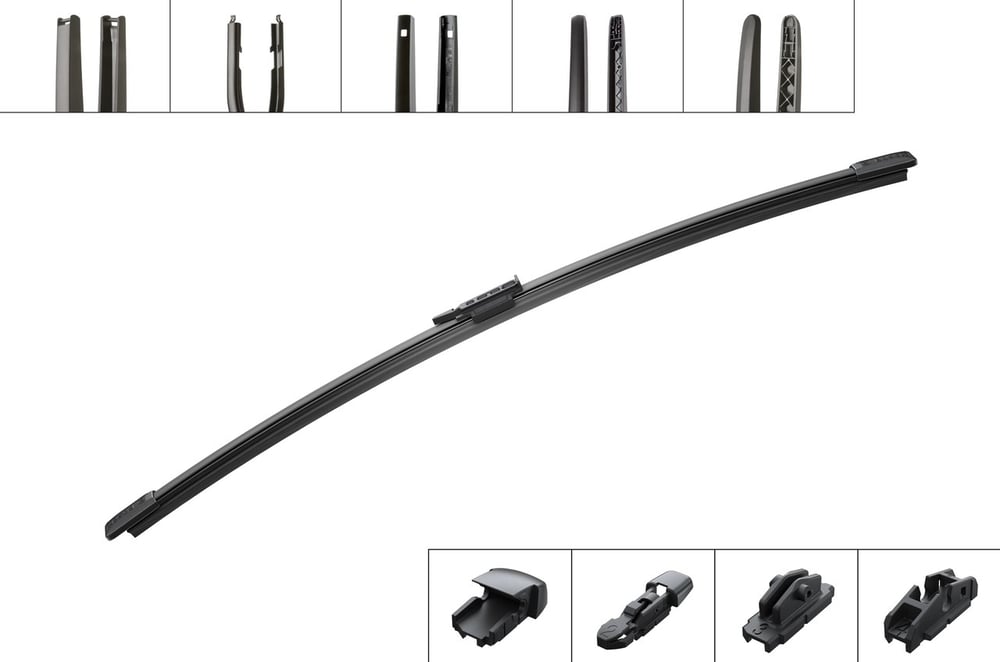BOSCH 3 397 016 508 Silecek XXX uygun fiyat hızlı kargo