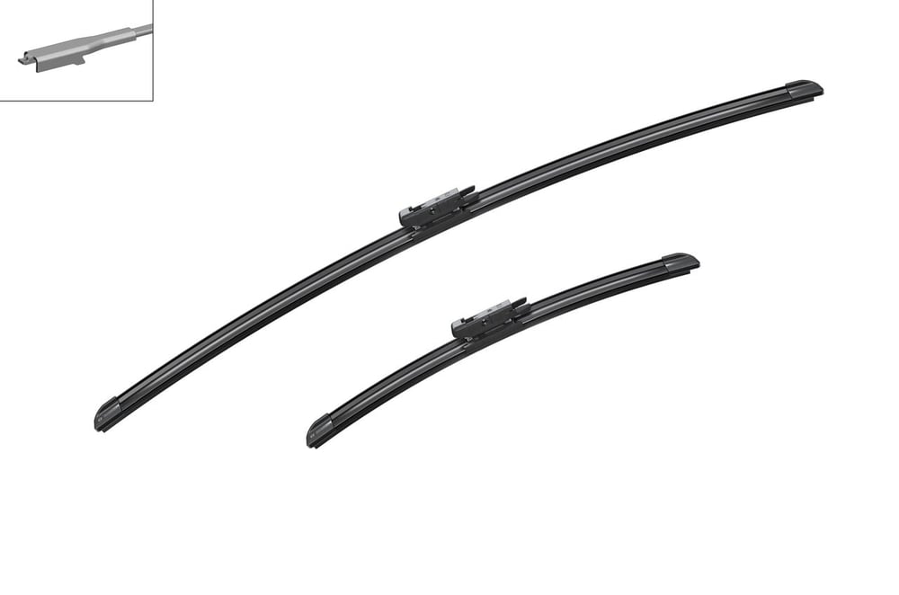 BOSCH 3 397 014 078 Silecek 1840436 uygun fiyat hızlı kargo