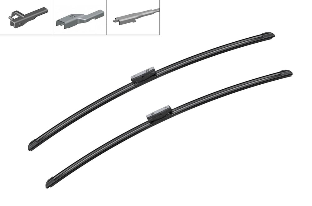 BOSCH 3 397 014 121 Silecek 1814112 uygun fiyat hızlı kargo