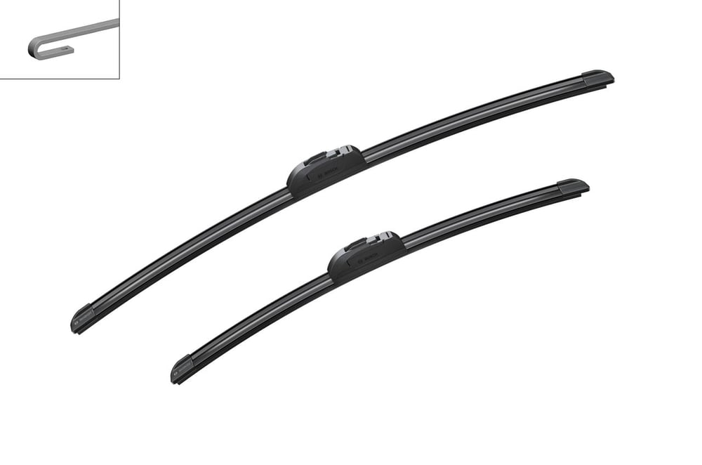 BOSCH 3 397 118 909 Silecek 61617004899 uygun fiyat hızlı kargo