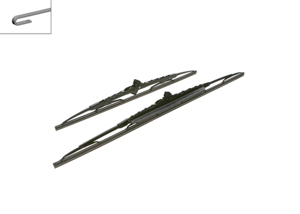 BOSCH 3 397 001 813 Silecek 6426JG uygun fiyat hızlı kargo