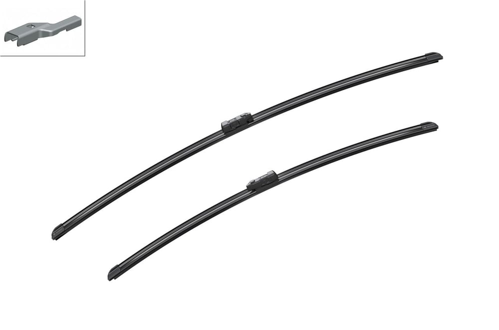 BOSCH 3 397 007 501 Silecek 642385 uygun fiyat hızlı kargo