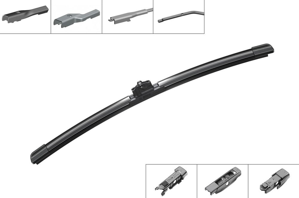 BOSCH 3 397 006 942 Silecek XXX uygun fiyat hızlı kargo