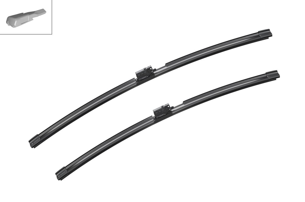 BOSCH 3 397 110 004 Silecek 9108240100 uygun fiyat hızlı kargo