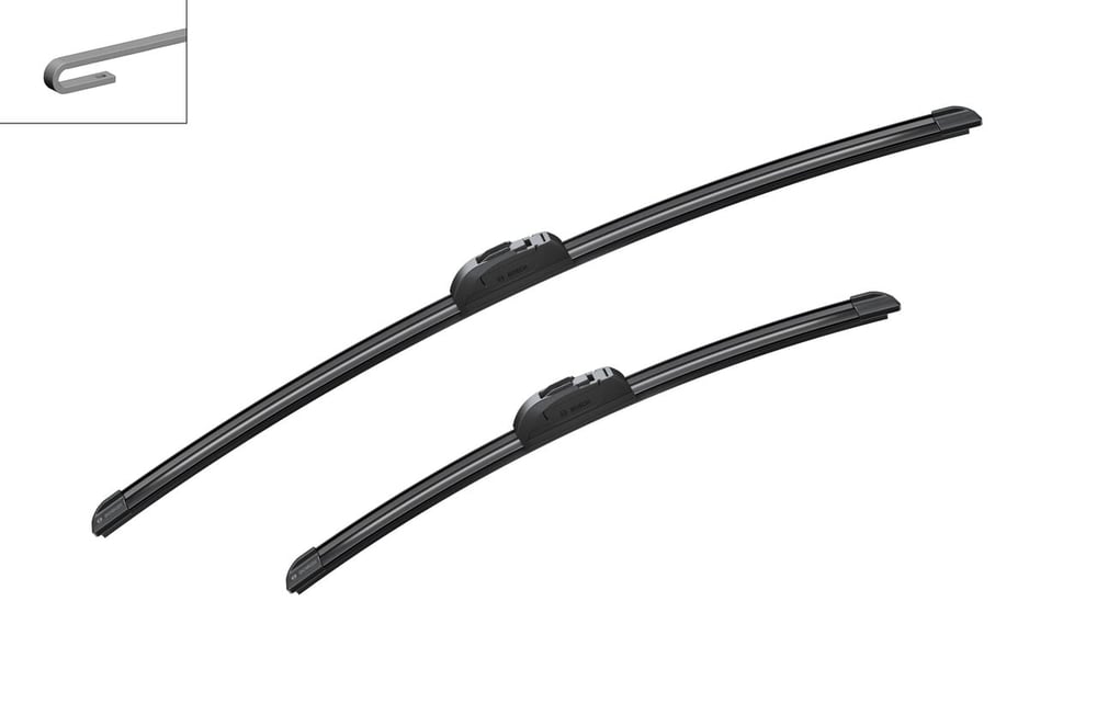 BOSCH 3 397 118 912 Silecek XXX uygun fiyat hızlı kargo