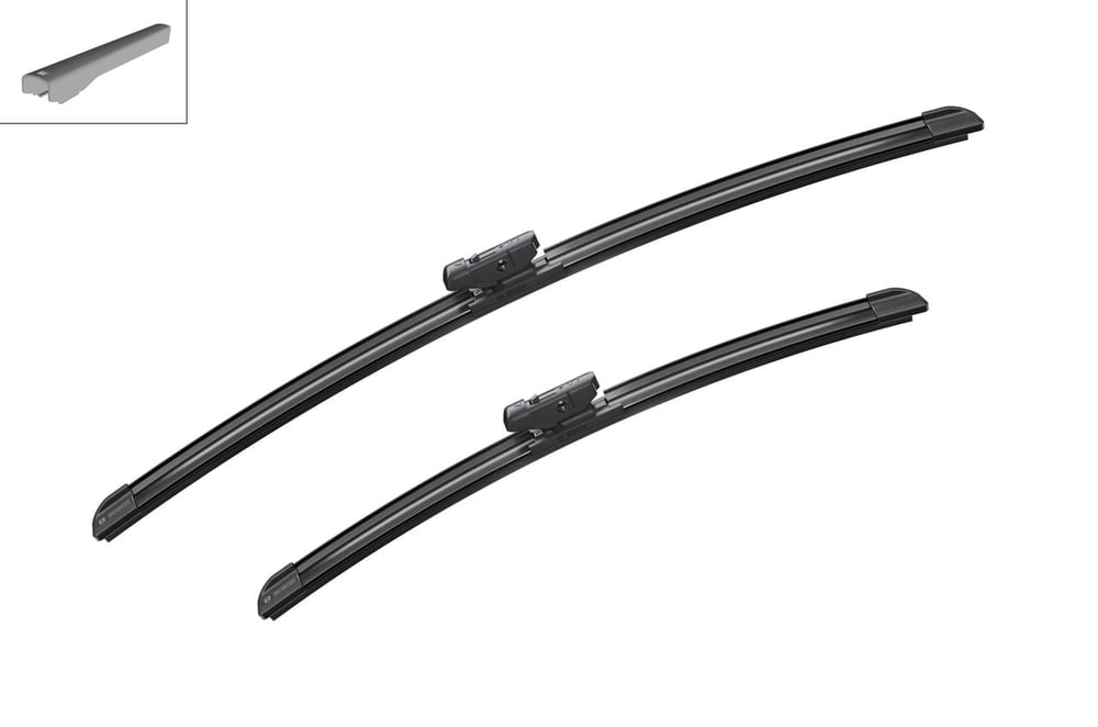 BOSCH 3 397 014 081 Silecek 1837579 uygun fiyat hızlı kargo